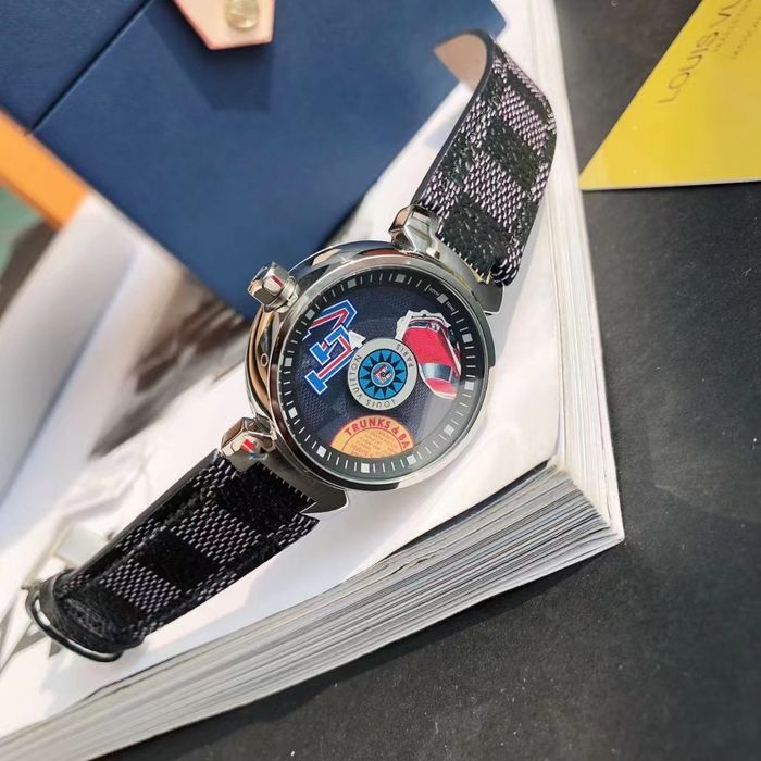 Louis Vuitton Watch LVW00033